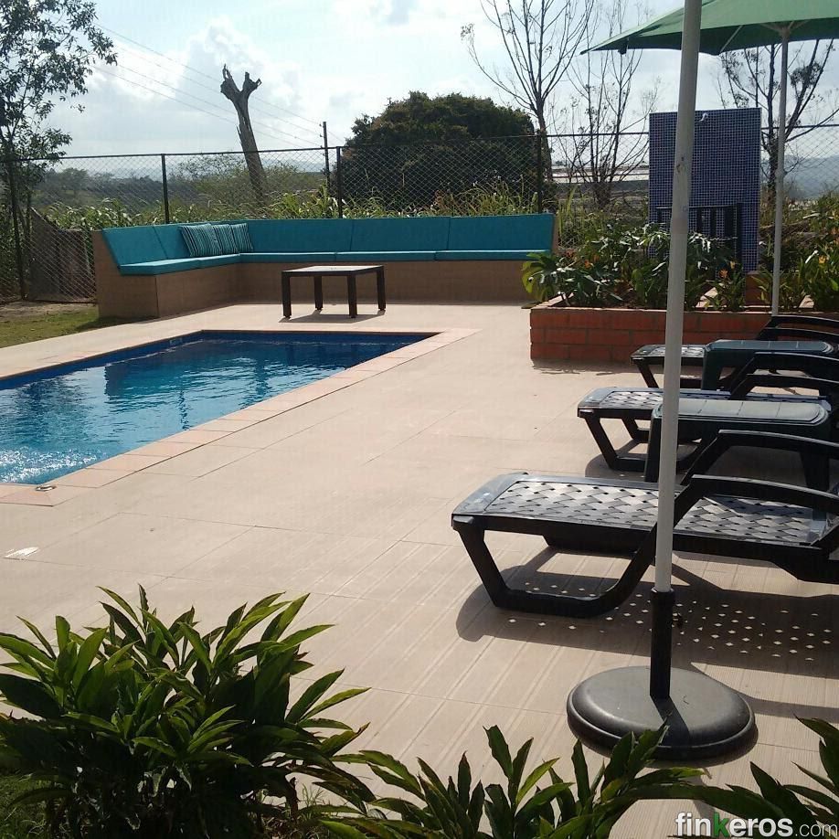 EL DORADO - Finca en Lebrija, Santander